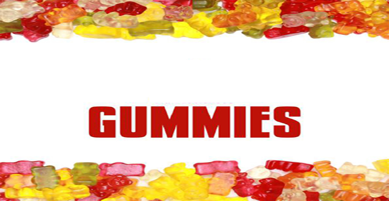 Gummies