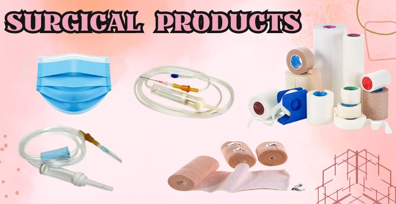 Surgical Products