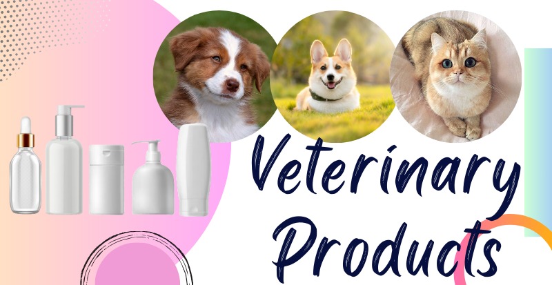 veterinary-product